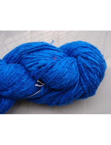 Thrown Silk Yarn