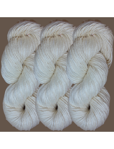 Opus Silk Yarn