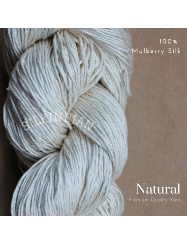 Aleena Silk Yarn